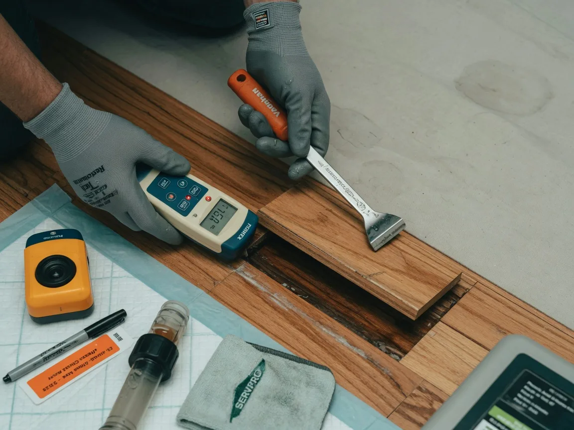 Why choose Water Damage Restoration in Ariton, AL